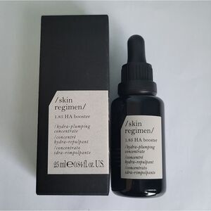 SKIN REGIMEN 1.85 HA Booster
